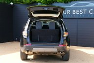 Land Rover Discovery Sport 2.0 Discovery Sport Black HSE TD4 Auto 4WD 5dr 17