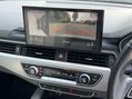 Audi A5 2.0 A5 Sport 35 TFSI MHEV Semi-Auto 2dr 15
