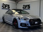 Audi RS5 2.9 TFSI V6 Coupe 2dr Petrol Tiptronic quattro Euro 6 (s/s) (450 ps) 37