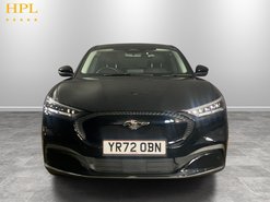 Ford Mustang Mach-E Standard Range 70kWh SUV 5dr Electric Automatic (269 ps) Air Con - Alloy Wh