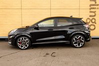 Ford Puma ST 10
