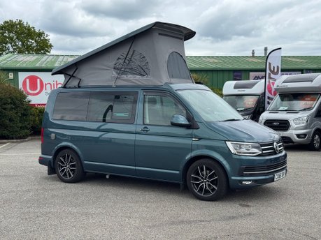 Volkswagen Transporter AWAITING PREPARATION 15