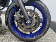 Yamaha XJ6 600 2013 43K GREAT RUNNING COMMUTER BIKE 600CC NAKED 21