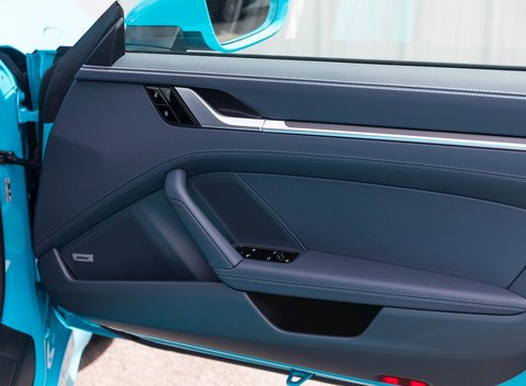 Porsche 911 (992) Carrera S 23