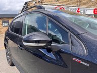 Peugeot 2008 PURETECH S/S GT LINE 8