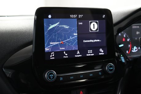 Ford Fiesta TITANIUM 33