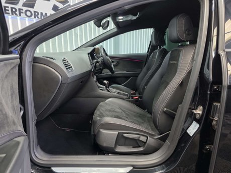 SEAT Leon 2.0 TSI Cupra 290 Hatchback 5dr Petrol DSG Euro 6 (s/s) (290 ps) 39