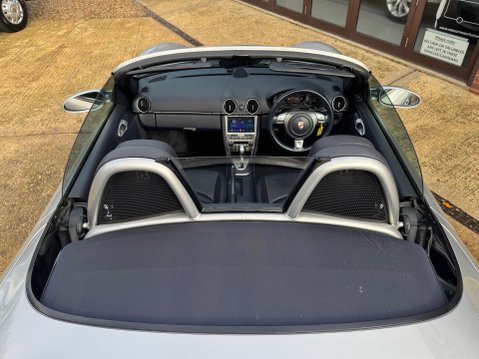 Porsche Boxster 24V SPORT EDITION LOVELY SPEC 26