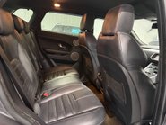 Land Rover Range Rover Evoque 2.0 Range Rover Evoque HSE Dynamic TD4 Auto 4WD 5dr 19