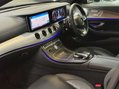 Mercedes-Benz E Class 4.0 AMG E 63 Premium 4Matic+ Auto 4WD 4dr 27