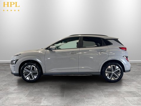 Hyundai KONA 39kWh Premium SUV 5dr Electric Auto (10.5kW Charger) (136 ps) 4