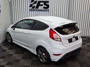 Ford Fiesta 1.6T EcoBoost ST-3 Hatchback 3dr Petrol Manual Euro 6 (182 ps) 34
