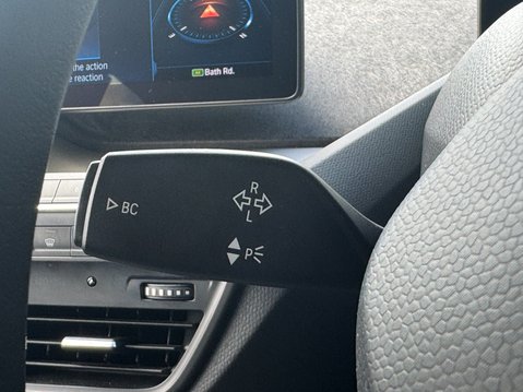 BMW I3 42.2kWh S Hatchback 5dr Electric Auto (184 ps) 16