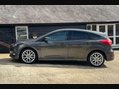 Ford Focus 1.0T EcoBoost ST-Line Hatchback 5dr Petrol Manual Euro 6 (s/s) (140 ps) 8