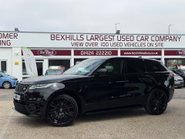Land Rover Range Rover Velar R-DYNAMIC S 1