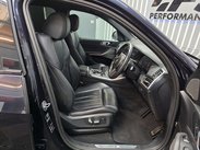 BMW X5 3.0 30d M Sport SUV 5dr Diesel Auto xDrive Euro 6 (s/s) (265 ps) 21
