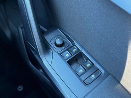 SEAT Arona 1.0 Arona FR EcoTSI 5dr 58