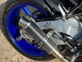 Yamaha MT-10 1000 SP Hyper-naked Euro 5 43