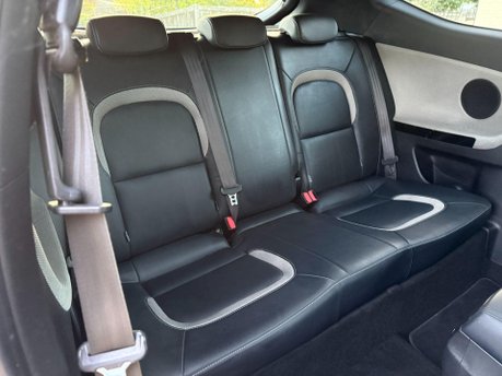 Kia Pro Ceed 1.6 CRDi EcoDynamics SE Tech Euro 5 (s/s) 3dr 21