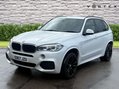 BMW X5 3.0 X5 xDrive 30d M Sport Auto 4WD 5dr 3