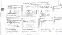 Mitsubishi Outlander 2.0h 12kWh GX4hs SUV 5dr Petrol Plug-in Hybrid CVT 4WD Euro 6 (s/s) (200 ps 27