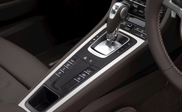 Porsche 911 (991) 50th Anniversary Edition 20