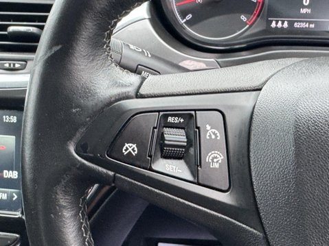 Vauxhall Corsa 1.4i ecoTEC Energy Euro 6 5dr (a/c) 24