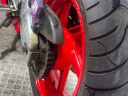 Honda CBR CBR600 1993 51K GOOD RUNNING CLASSIC SPORTS BIKE PROJECT BIKE 600CC 20