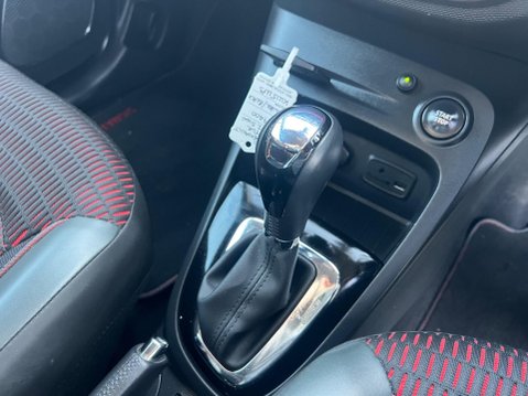 Renault Captur 1.2 TCe Signature EDC Euro 5 5dr 31