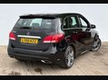 Mercedes-Benz B Class 1.5 B 180 AMG Line D Auto 5dr 16