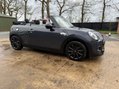 Mini Convertible 2.0 Cooper S Auto 2dr 43