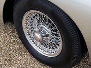 Aston Martin DB5 Superleggera 51