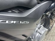 Honda CBF125 CBF125 2012 ONLY 5K MOT SERVICED ICONIC LEARNER BIKE 125CC 21