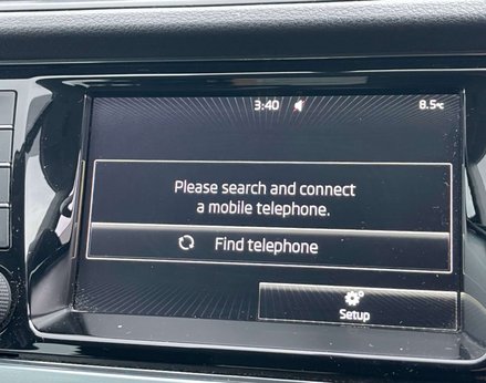 Skoda Fabia 1.2 Fabia SE TSi Semi-Auto 5dr 27