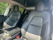 Tesla Model Y (Dual Motor) Long Range SUV 5dr Electric Auto 4WDE (384 bhp) 8