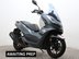 Honda PCX125 PCX WW 125 A-M