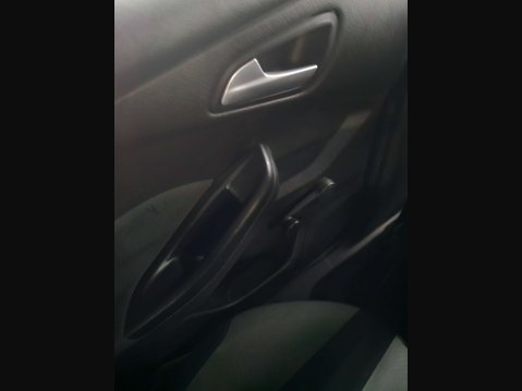 Ford Focus 1.6 Focus Zetec 105 5dr 38