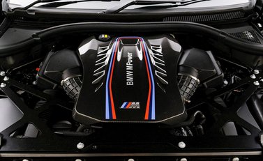 BMW X6 M Competition 30