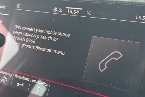 MAN TGE 3.180 DSG 4Motion Crew Cab Tipper - Air Con / LED Headlights 20