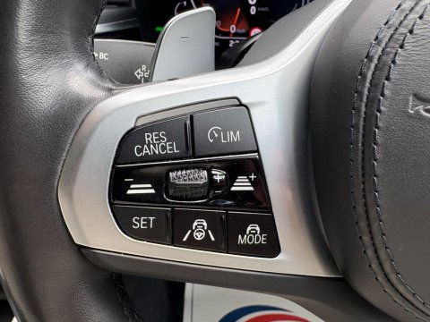 BMW 5 Series 520D M SPORT TOURING MHEV 28