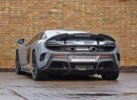 McLaren 675LT 10