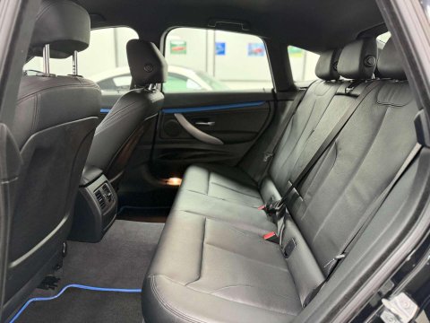 BMW 3 Series 2.0 320d M Sport GT 5dr Diesel Auto xDrive Euro 6 (s/s) (190 ps) 38