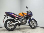 Honda CBR CBR125 2005 40K PROJECT BIKE SPARES OR REPAIR 125CC SPORT 3