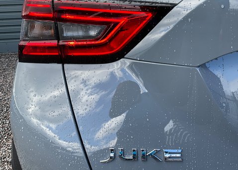 Nissan Juke 1.0 N-connecta manual 17