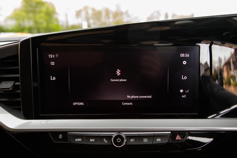 Vauxhall Mokka ULTIMATE 23