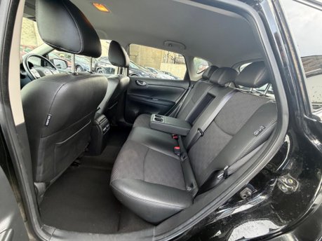Nissan Pulsar N-CONNECTA DIG-T 11