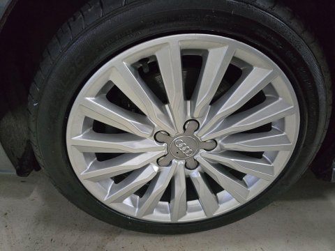 Audi A3 1.4 TFSI e-tron Sportback e-S Tronic Euro 6 5dr 8.8kWh 45