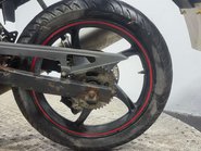 Lexmoto XTR 2013 PROJECT BIKE SPARES OR REPAIR BREAKER PARTS SPORT 125CC 28