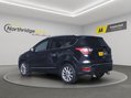 Ford Kuga 2.0 TDCi Vignale Powershift AWD Euro 6 (s/s) 5dr 6