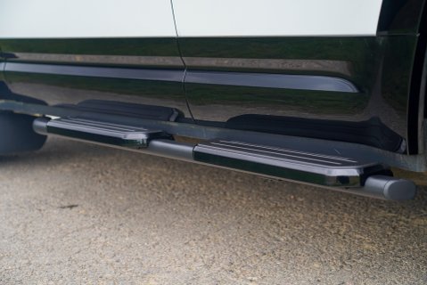 Land Rover Defender 3.0 D250 S - Full WideTrack Conversion 25